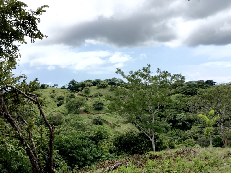 Land For Sale in Playa Guiones Costa Rica